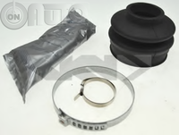 Ansamblu burduf -  articulatie planetara 