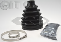 Ansamblu burduf -  articulatie planetara 