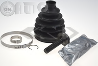 Ansamblu burduf -  articulatie planetara 