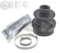 Ansamblu burduf -  articulatie planetara 