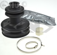 Ansamblu burduf -  articulatie planetara 