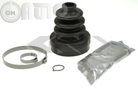 Ansamblu burduf -  articulatie planetara 