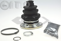 Ansamblu burduf -  articulatie planetara 