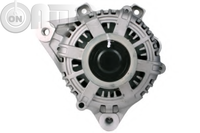 Alternator (Generator) 