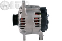 Alternator (Generator) 