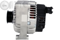 Alternator (Generator) 