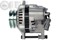 Alternator (Generator) 