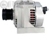 Alternator (Generator) 