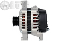 Alternator (Generator) 