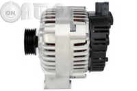 Alternator (Generator) 