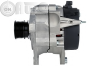 Alternator (Generator) 