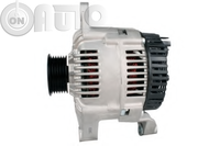 Alternator (Generator) 