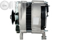 Alternator (Generator) 