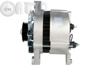 Alternator (Generator) 