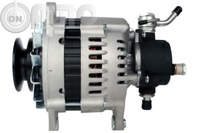 Alternator (Generator) 
