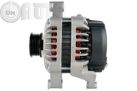 Alternator (Generator) 