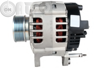 Alternator (Generator) 
