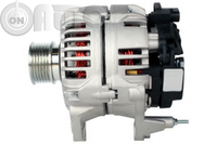 Alternator (Generator) 