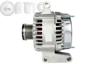 Alternator (Generator) 