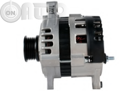 Alternator (Generator) 