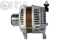 Alternator (Generator) 