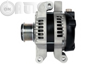 Alternator (Generator) 