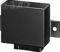 Releu -  temporizare stergator parbriz 