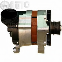 Alternator (Generator) 