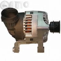 Alternator (Generator) 