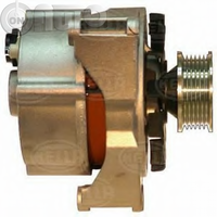 Alternator (Generator) 