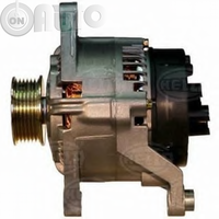 Alternator (Generator) 