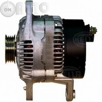 Alternator (Generator) 