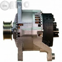 Alternator (Generator) 