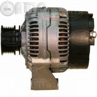 Alternator (Generator) 