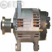 Alternator (Generator) 