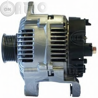 Alternator (Generator) 