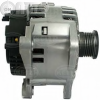 Alternator (Generator) 