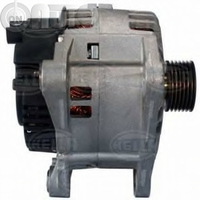 Alternator (Generator) 