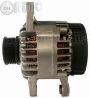 Alternator (Generator) 