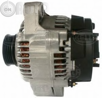 Alternator (Generator) 