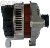 Alternator (Generator) 