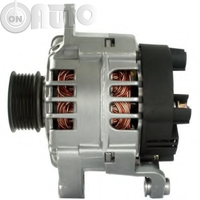 Alternator (Generator) 
