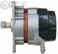 Alternator (Generator) 