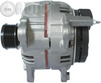 Alternator (Generator) 