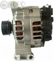 Alternator (Generator) 