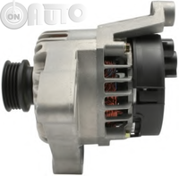 Alternator (Generator) 