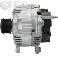 Alternator (Generator) 