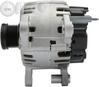Alternator (Generator) 