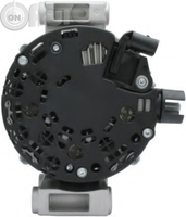 Alternator (Generator) 