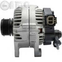 Alternator (Generator) 